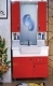 banyo dolabı